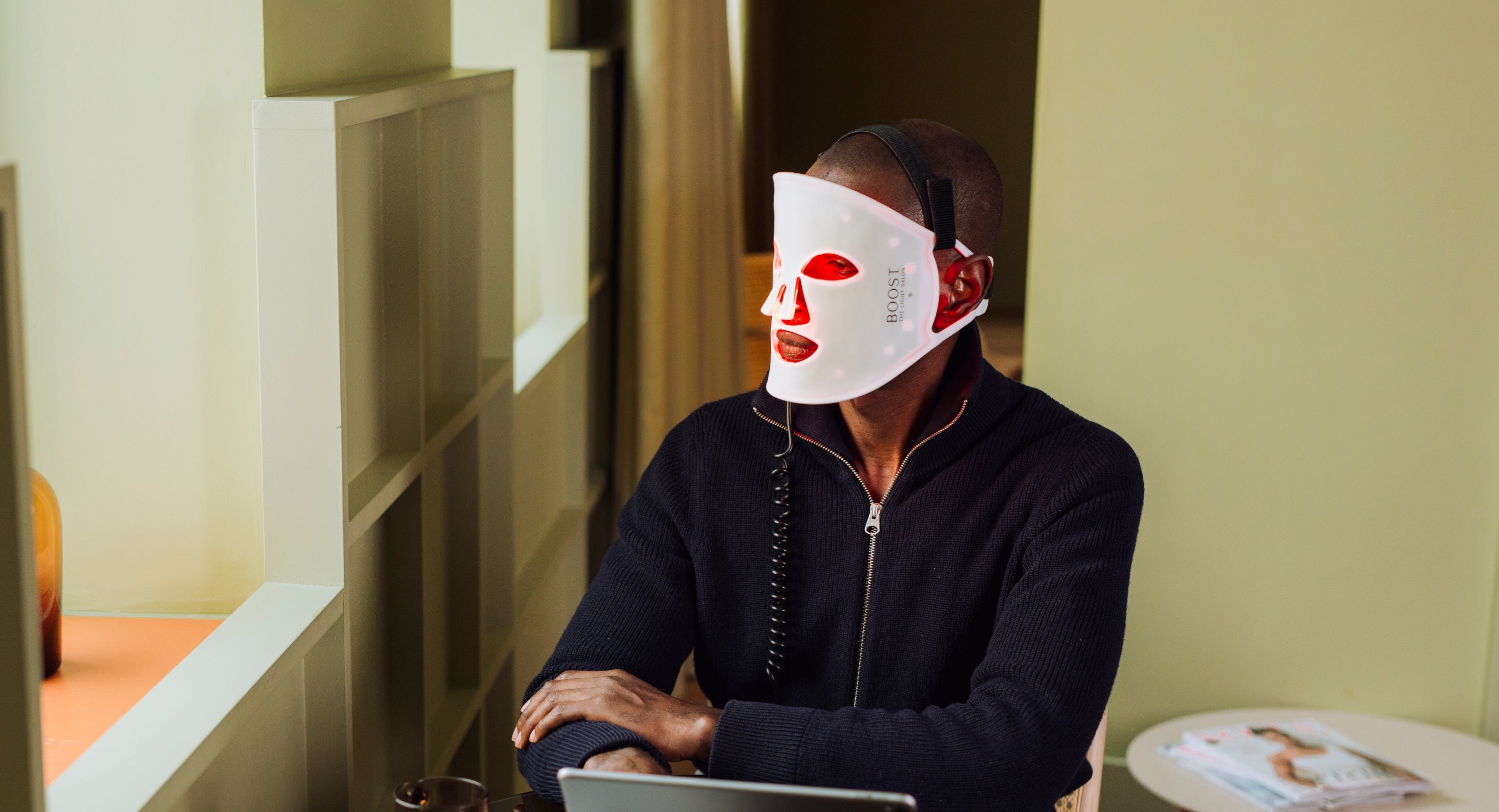 How Often Can I Use LED Mask And What Are The Benefits?
