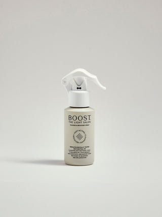 Boost Cleanse & Recovery Spray