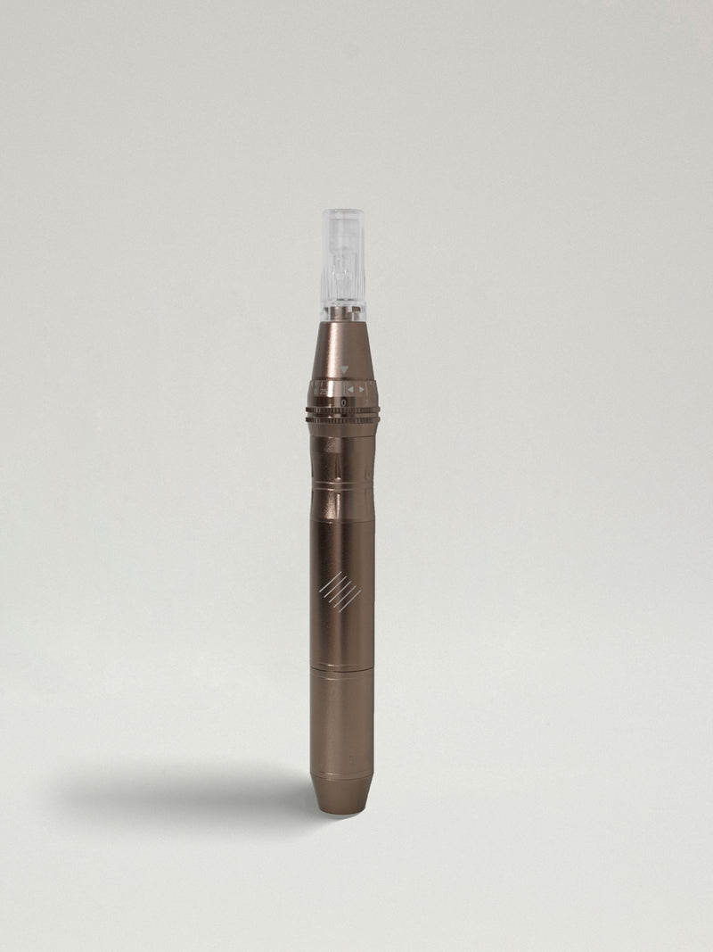 Boost Nano - Dermabrasion Pen - The Light Salon