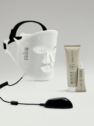 Revive and Repeat LED Facial Set