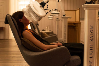 LED Light Therapy Colour Meanings: What Are The Differences? - The Light Salon