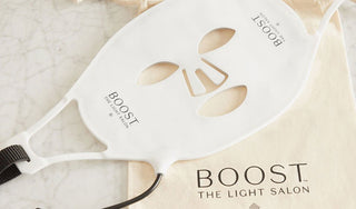 Vacation Skin In Isolation - The Light Salon