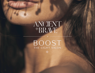 Getting to know Ancient+Brave's Nutrition Therapist, Jo Woodhurst - The Light Salon