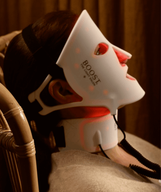 How To Boost Your Mood This January - The Light Salon