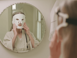 Which The Light Salon products are beneficial to perimenopausal and menopausal skin?  - The Light Salon