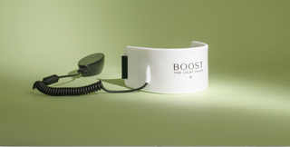 Introducing The Boost LED Collar