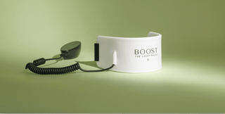 Introducing The Boost LED Collar - The Light Salon