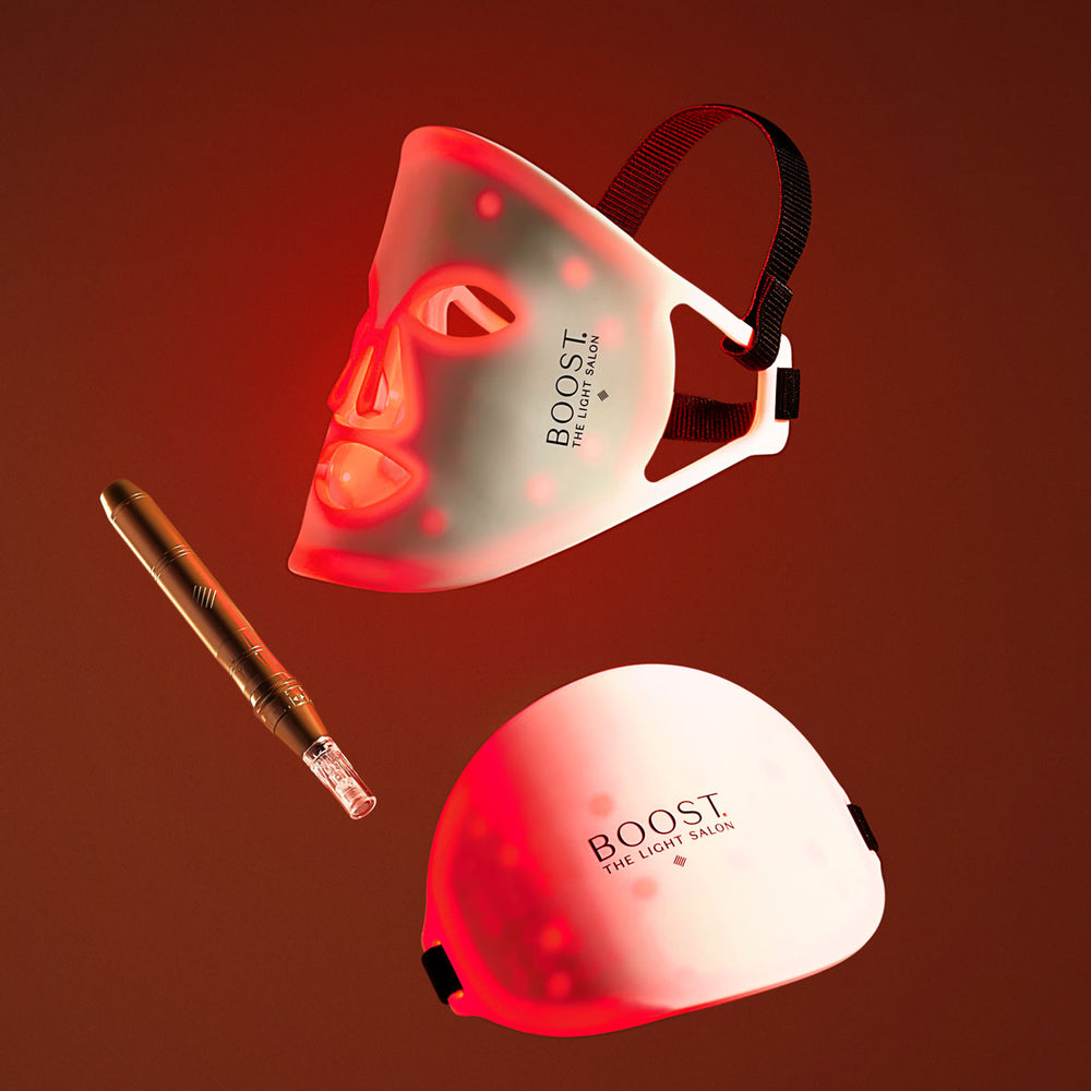 ESPA & The Light Salon The Light Salon