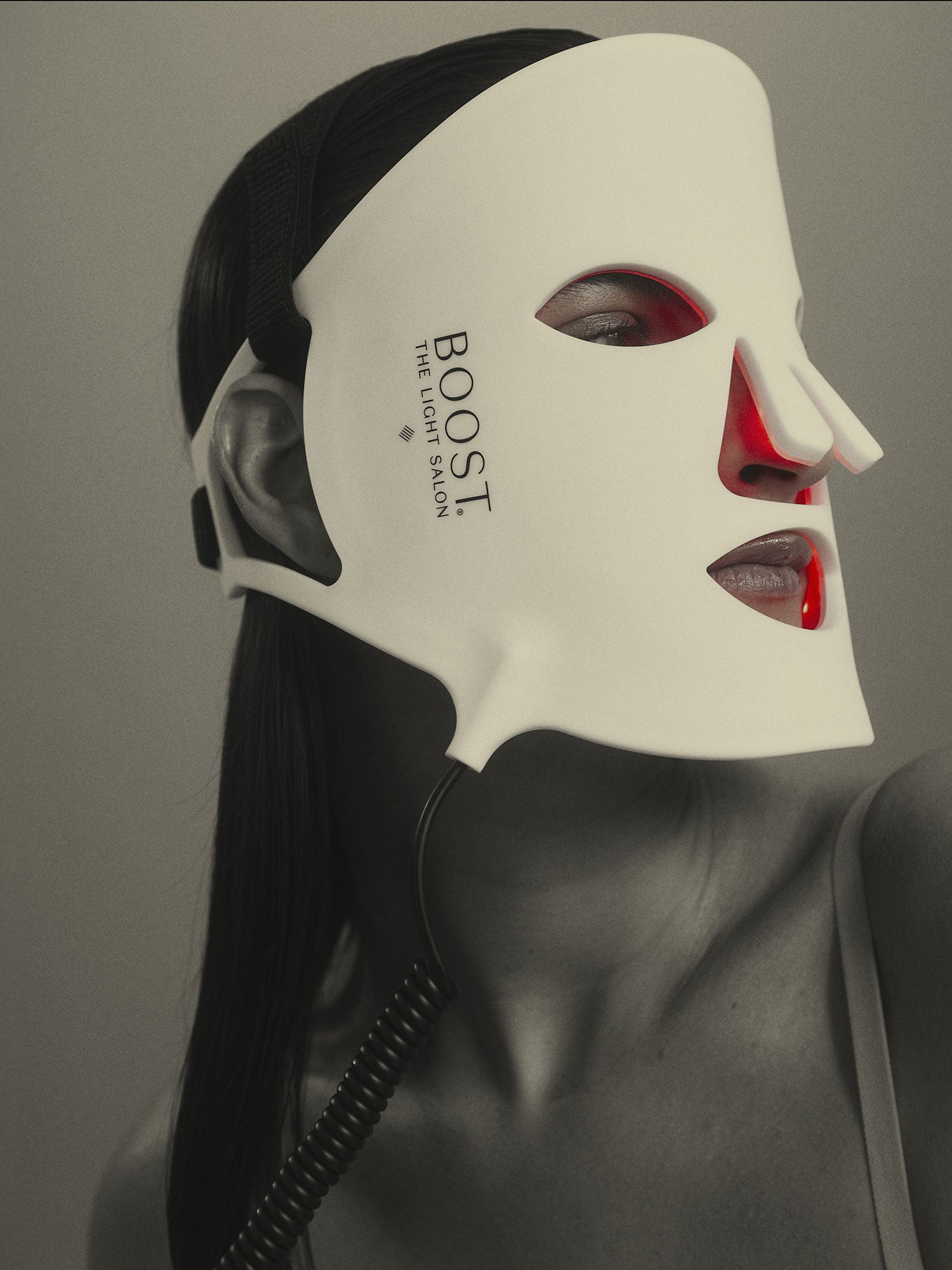 The Light Salon | Official Boost LED Masks & LED Facial Therapy
