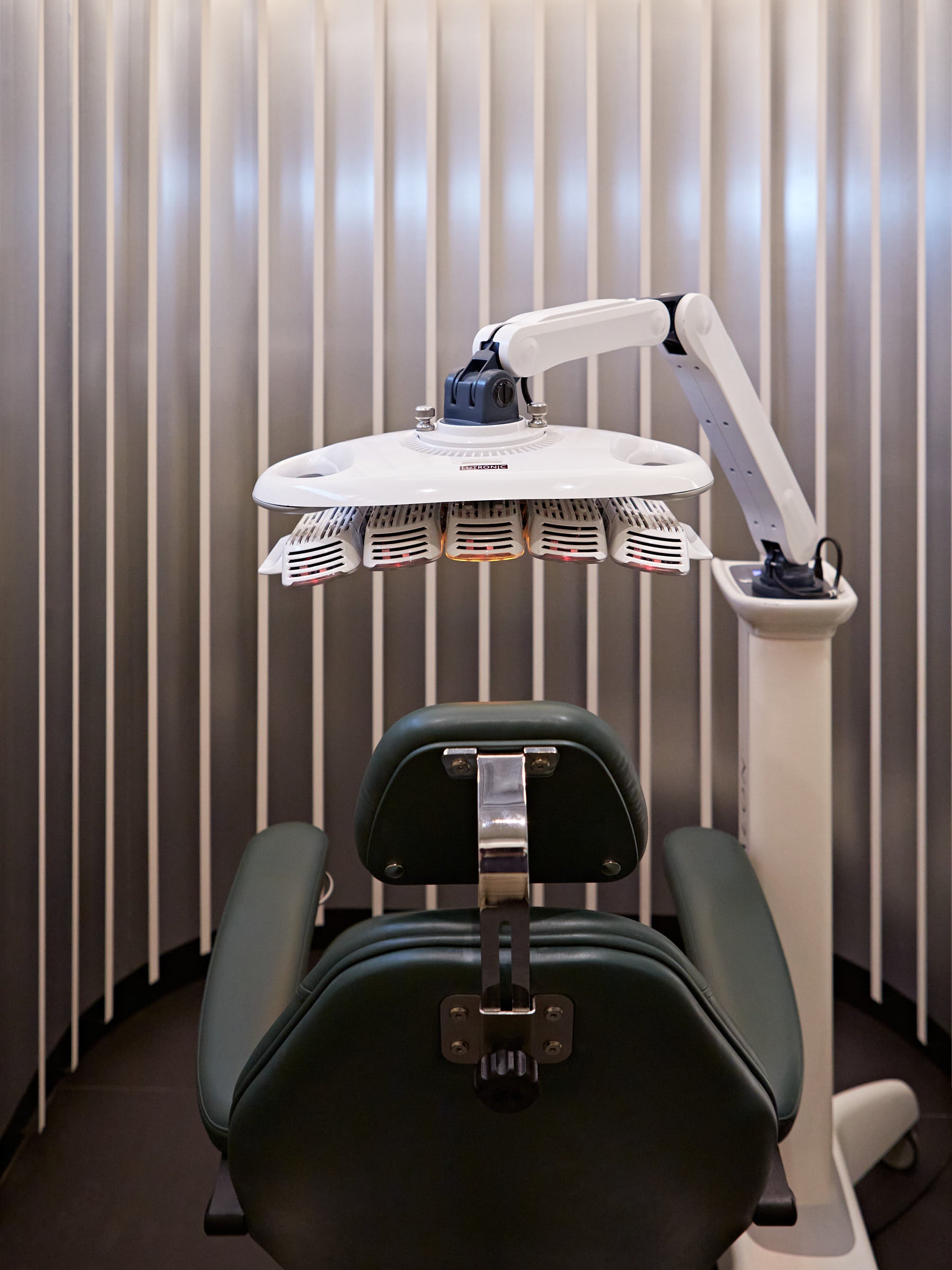 The Light Salon | Official Boost LED Masks & LED Facial Therapy