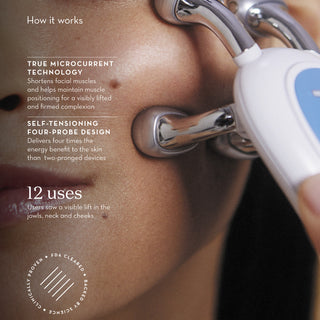 bt-sculpt Facial Tool