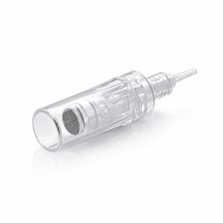Boost Nano-Dermabrasion Replacement Tips (Pack of 10) - The Light Salon