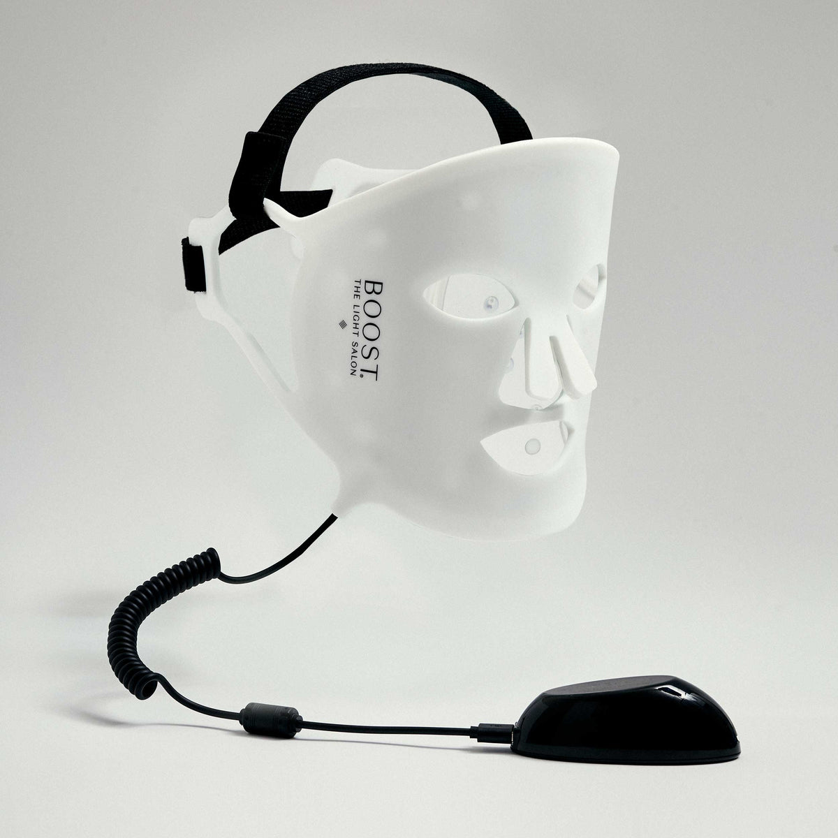 The Light Salon Official Boost LED Masks & LED Facial Therapy