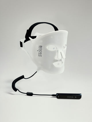 Boost LED Face Mask