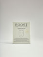 Boost Hydrogel Face Mask - 5 Pack