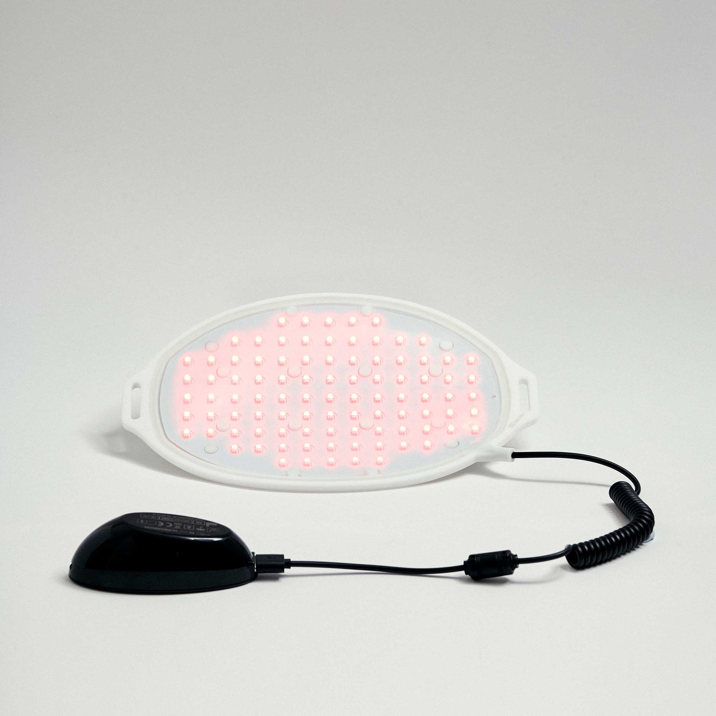 Boost LED Body Patch for At-Home Skin Repair & Body Treatment | The ...