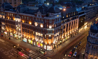 The Light Salon Limited office