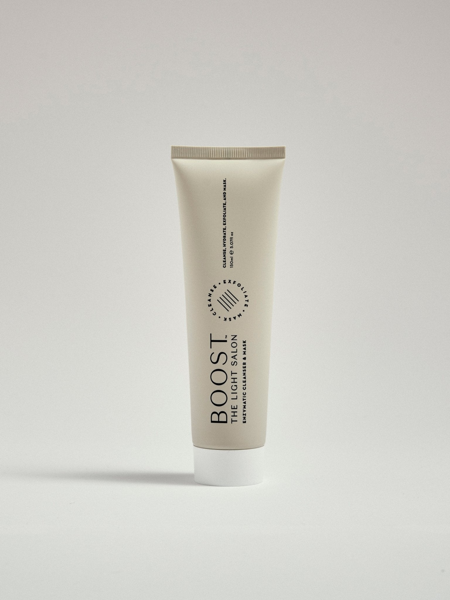 Boost Cleanse & Recovery Spray Skin Care | The Light Salon
