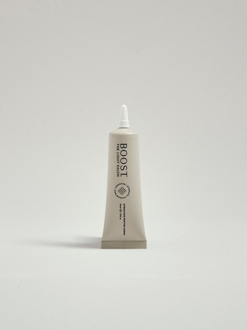 Hydrating Peptide Serum - The Light Salon